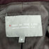 アデイインザライフユナイテッドアローズ A day in the life UNITED ARROWS ウール チェスターコート メンズ import:M
