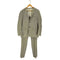 ジルサンダー JIL SANDER 背抜き 2Bテーラードジャケットセットアップ メンズ 48