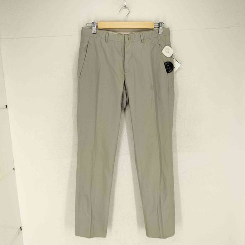 ジルサンダー JIL SANDER 背抜き 2Bテーラードジャケットセットアップ メンズ 48
