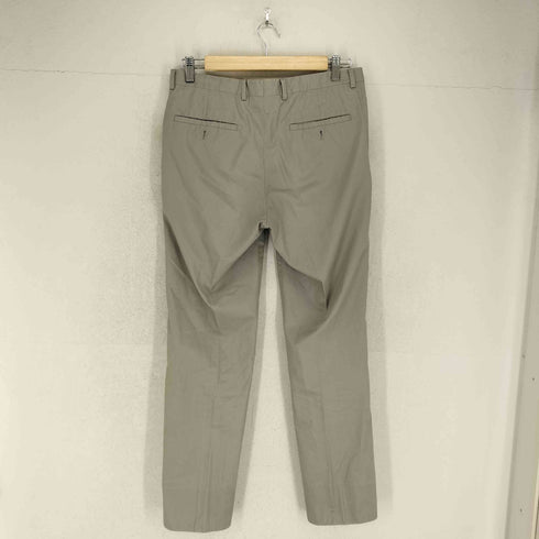 ジルサンダー JIL SANDER 背抜き 2Bテーラードジャケットセットアップ メンズ 48