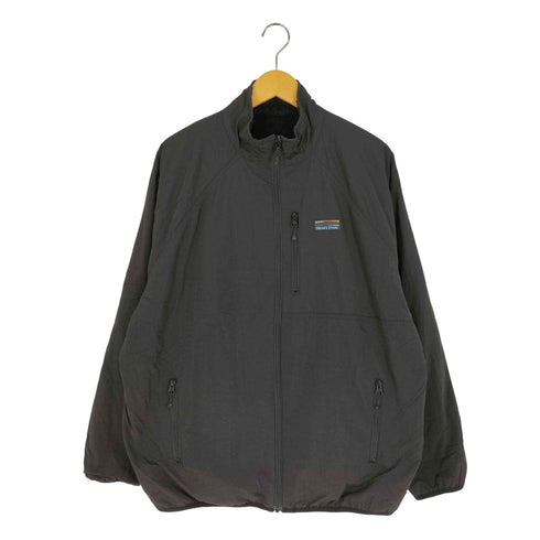 フリークスストア FREAKS STORE ナイロン フリース リバーシブルブルゾン メンズ JPN:XL