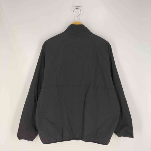 フリークスストア FREAKS STORE ナイロン フリース リバーシブルブルゾン メンズ JPN:XL