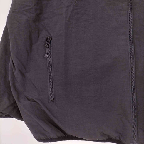 フリークスストア FREAKS STORE ナイロン フリース リバーシブルブルゾン メンズ JPN:XL