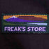 フリークスストア FREAKS STORE ナイロン フリース リバーシブルブルゾン メンズ JPN:XL