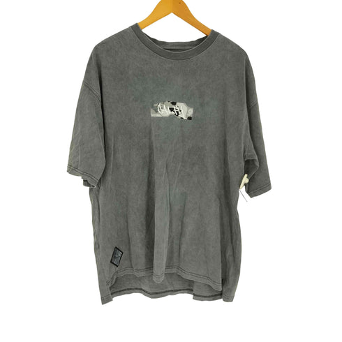 ガルフィー GALFY ガルフィーカモボックスロゴ Tee メンズ JPN:XL