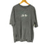 ガルフィー GALFY ガルフィーカモボックスロゴ Tee メンズ JPN:XL
