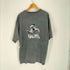 ガルフィー GALFY ガルフィーカモボックスロゴ Tee メンズ JPN:XL