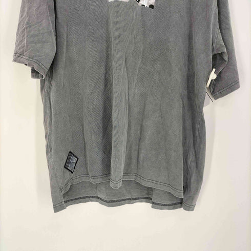 ガルフィー GALFY ガルフィーカモボックスロゴ Tee メンズ JPN:XL