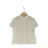ジルサンダー JIL SANDER 比翼S/S シャツ レディース 38