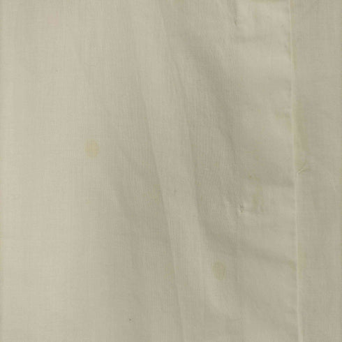 ジルサンダー JIL SANDER 比翼S/S シャツ レディース 38