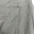 ジルサンダー JIL SANDER センタープレス スラックスパンツ メンズ 36