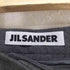 ジルサンダー JIL SANDER センタープレス スラックスパンツ メンズ 36