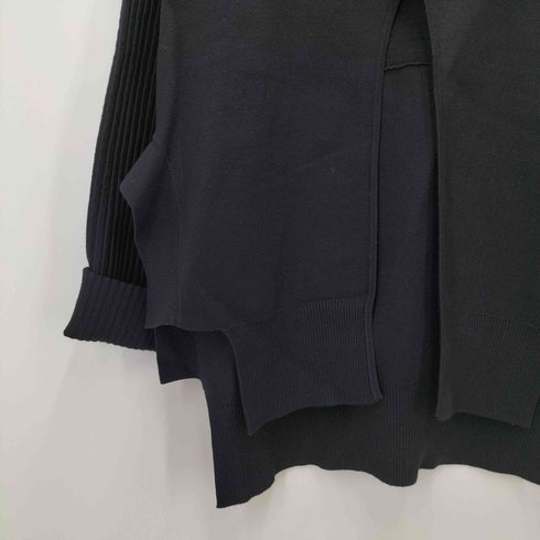 アンスリード UN3D. ROUND SLIT KT TOP レディース UK:38