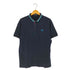 フレッドペリー FRED PERRY 別注 Change Collor Polo Shirt メンズ import:L