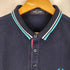 フレッドペリー FRED PERRY 別注 Change Collor Polo Shirt メンズ import:L