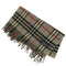 バーバリーロンドン BURBERRY LONDON ノバチェック カシミヤ マフラー レディース