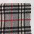 バーバリーロンドン BURBERRY LONDON ノバチェック カシミヤ マフラー レディース