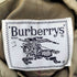 バーバリーズ BURBERRYS 裏地ノバチェック ステンカラーコート レディース
