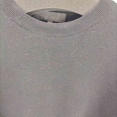 オマールアフリディ Omar Afridi JANE SWEATER メンズ FR:44