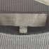 オマールアフリディ Omar Afridi JANE SWEATER メンズ FR:44