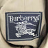 バーバリーズ BURBERRYS ラグラン ステンカラーコート メンズ