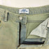 UUL UNUSED LAB Y2K ウォッシュド バレルレッグ デニム メンズ import:S