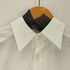 ウジョー Ujoh Double Belt Cropped Shirt レディース 2