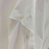 ウジョー Ujoh Double Belt Cropped Shirt レディース 2
