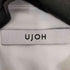 ウジョー Ujoh Double Belt Cropped Shirt レディース 2