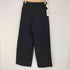トゥデイフル TODAYFUL twill Tuck Trousers ツイルタックトトラウザーズ レディース JPN:36