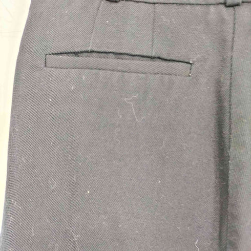 トゥデイフル TODAYFUL twill Tuck Trousers ツイルタックトトラウザーズ レディース JPN:36