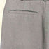 トゥデイフル TODAYFUL twill Tuck Trousers ツイルタックトトラウザーズ レディース JPN:36