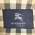 バーバリーロンドン BURBERRY LONDON 裏地ノバチェック ステンカラーコート メンズ import:L