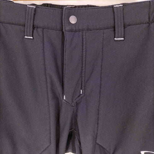 オークリー OAKLEY スカル リバーシブルウィンドパンツ メンズ JPN:XL