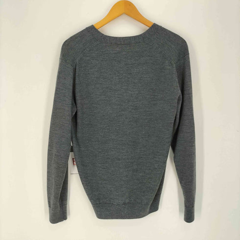 ユナイテッドアローズ UNITED ARROWS ウール100% ハイゲージカーディガン メンズ JPN:S