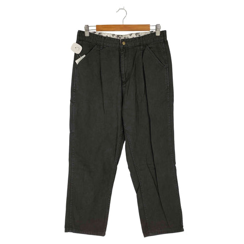ベンデイビス BEN DAVIS ACTIVEWORKPANTS Z5 アクティブワークパンツ テーパード シェフパンツ メンズ JPN:XL