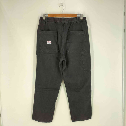 ベンデイビス BEN DAVIS ACTIVEWORKPANTS Z5 アクティブワークパンツ テーパード シェフパンツ メンズ JPN:XL