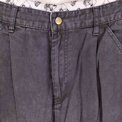 ベンデイビス BEN DAVIS ACTIVEWORKPANTS Z5 アクティブワークパンツ テーパード シェフパンツ メンズ JPN:XL