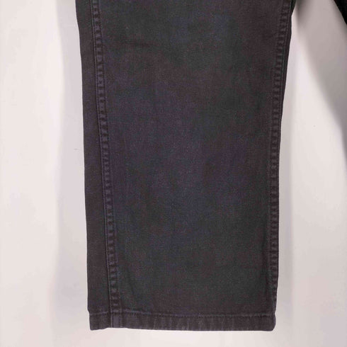 ベンデイビス BEN DAVIS ACTIVEWORKPANTS Z5 アクティブワークパンツ テーパード シェフパンツ メンズ JPN:XL