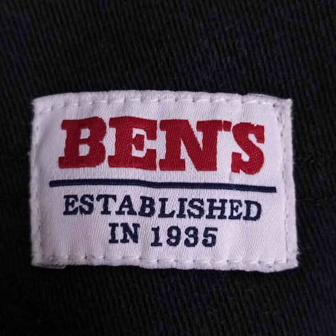 ベンデイビス BEN DAVIS ACTIVEWORKPANTS Z5 アクティブワークパンツ テーパード シェフパンツ メンズ JPN:XL