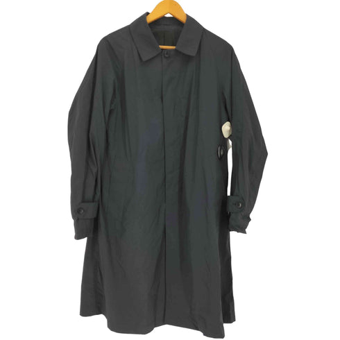 ユナイテッドアローズ UNITED ARROWS ナイロン タフタ バルマカーンコート メンズ JPN:S