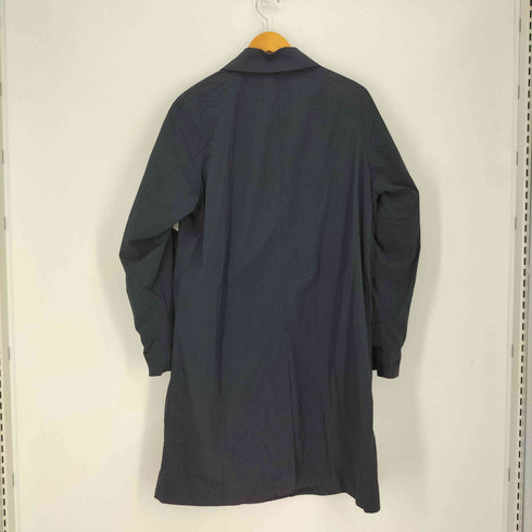 ユナイテッドアローズ UNITED ARROWS ナイロン タフタ バルマカーンコート メンズ JPN:S
