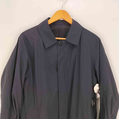 ユナイテッドアローズ UNITED ARROWS ナイロン タフタ バルマカーンコート メンズ JPN:S