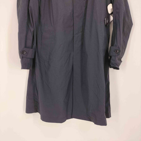 ユナイテッドアローズ UNITED ARROWS ナイロン タフタ バルマカーンコート メンズ JPN:S