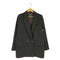ザラ ZARA ビッグシルエット テーラードジャケット メンズ import:M