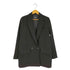 ザラ ZARA ビッグシルエット テーラードジャケット メンズ import:M