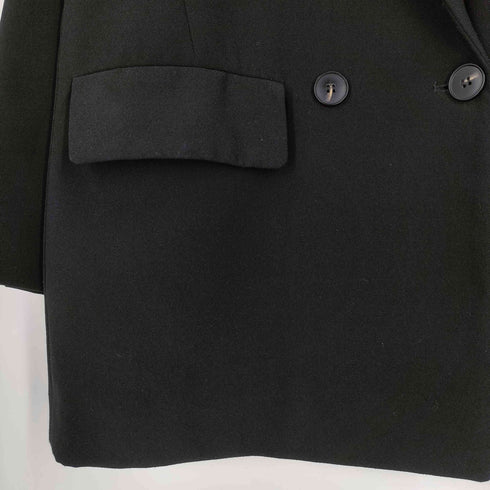 ザラ ZARA ビッグシルエット テーラードジャケット メンズ import:M
