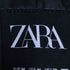 ザラ ZARA ビッグシルエット テーラードジャケット メンズ import:M