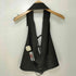 レイビームス Ray BEAMS 25SS RBS ホルターネック ジレ レディース