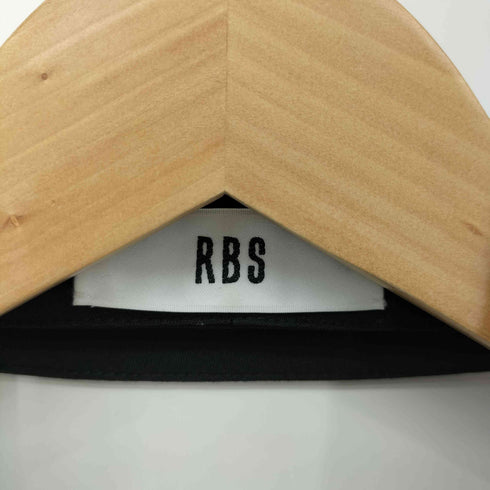 レイビームス Ray BEAMS 25SS RBS ホルターネック ジレ レディース